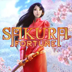 Sakura Fortune