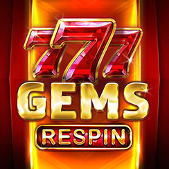 777 Gems Respin