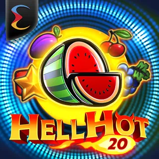 Hell Hot 20