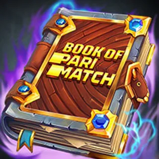 Book Of PariMatch