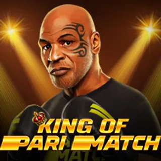 King Of Parimatch