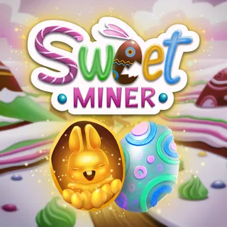 Sweet Miner