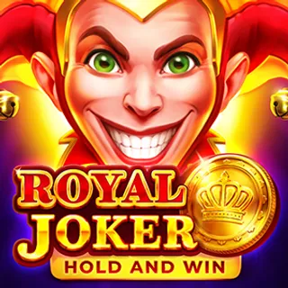 Royal Joker