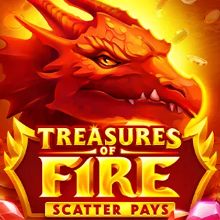 Treasures of Fire