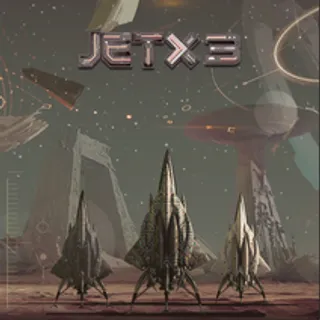 JetX3