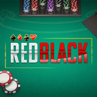 Red Black Poker