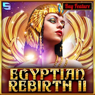 Egyptian Rebirth 2