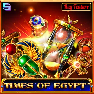 Times Of Egypt