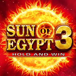 Sun of Egypt 3